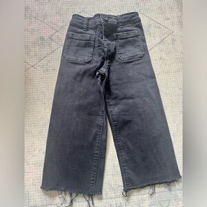 Zara 3-4 toddler pants